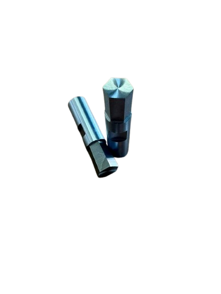 BITS HSS SEXTAVADO 10,0MM