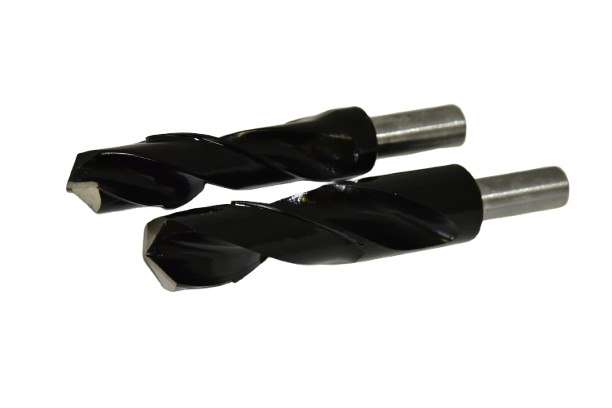 BROCA HSS ESCALONADA